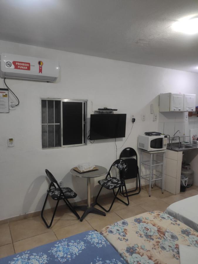 Pousada Temporada Maceio Exterior photo