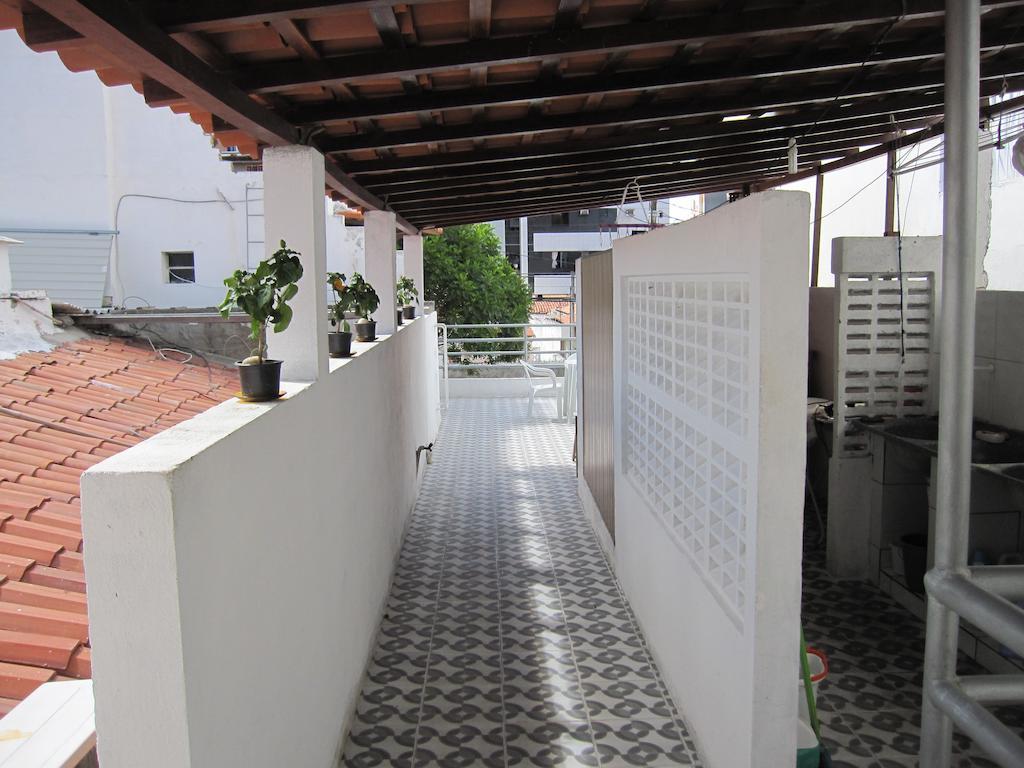 Pousada Temporada Maceio Exterior photo