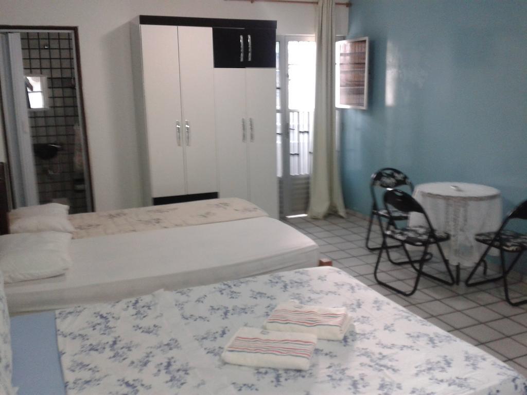 Pousada Temporada Maceio Exterior photo