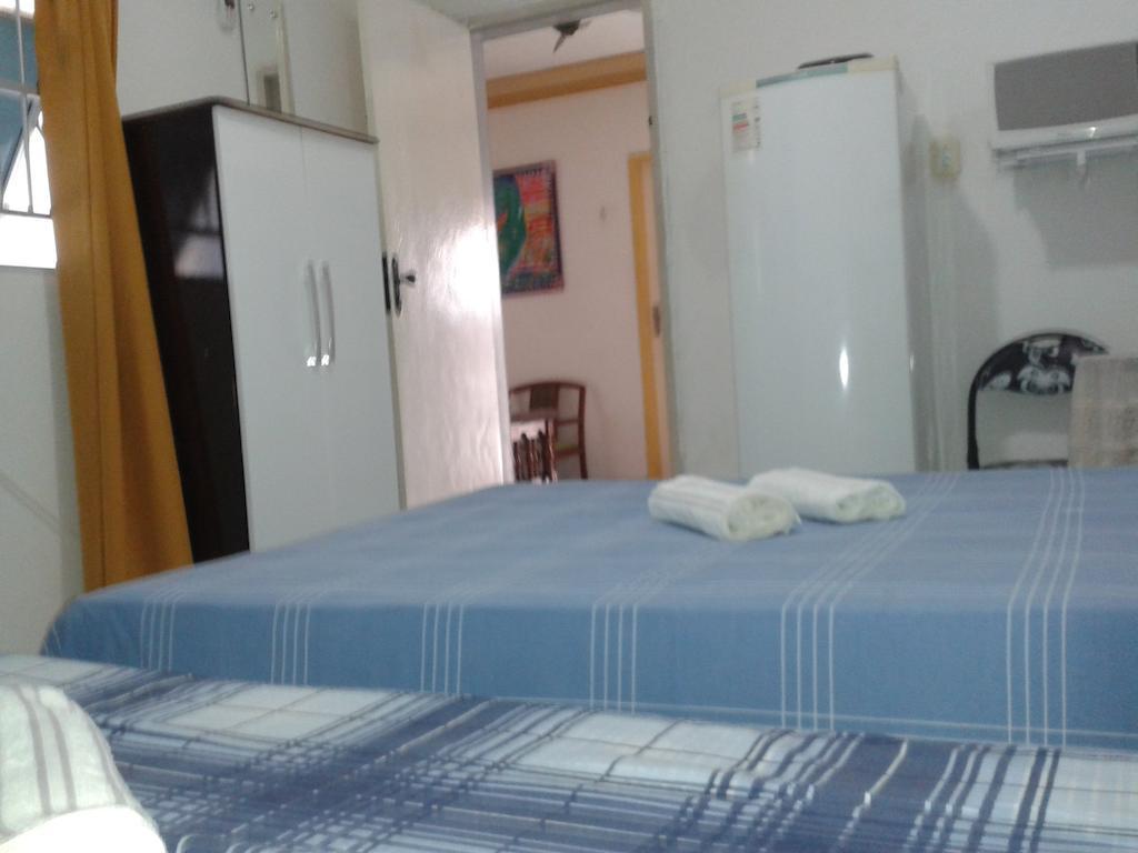 Pousada Temporada Maceio Room photo