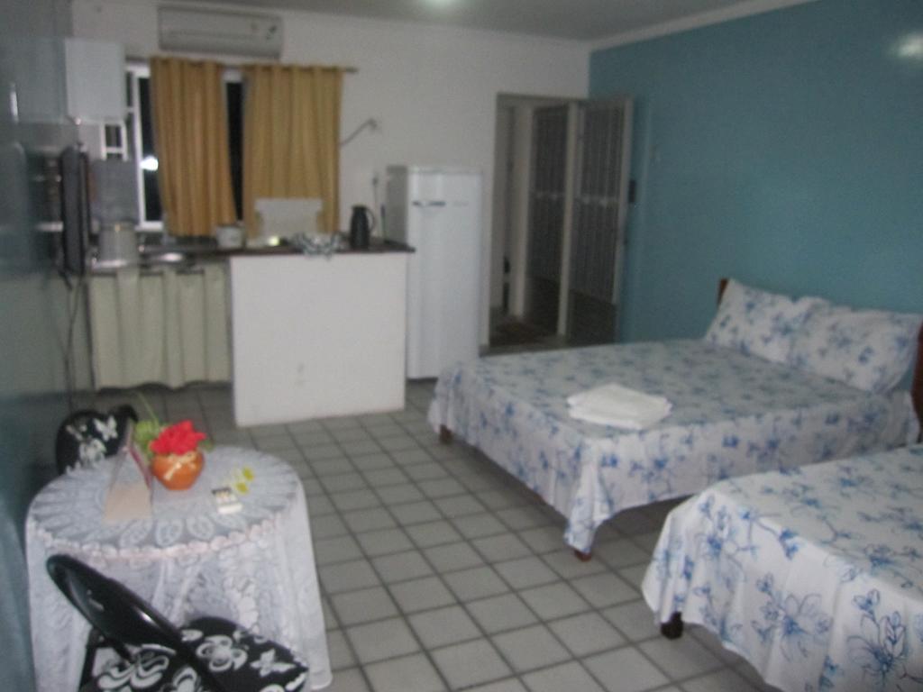 Pousada Temporada Maceio Room photo