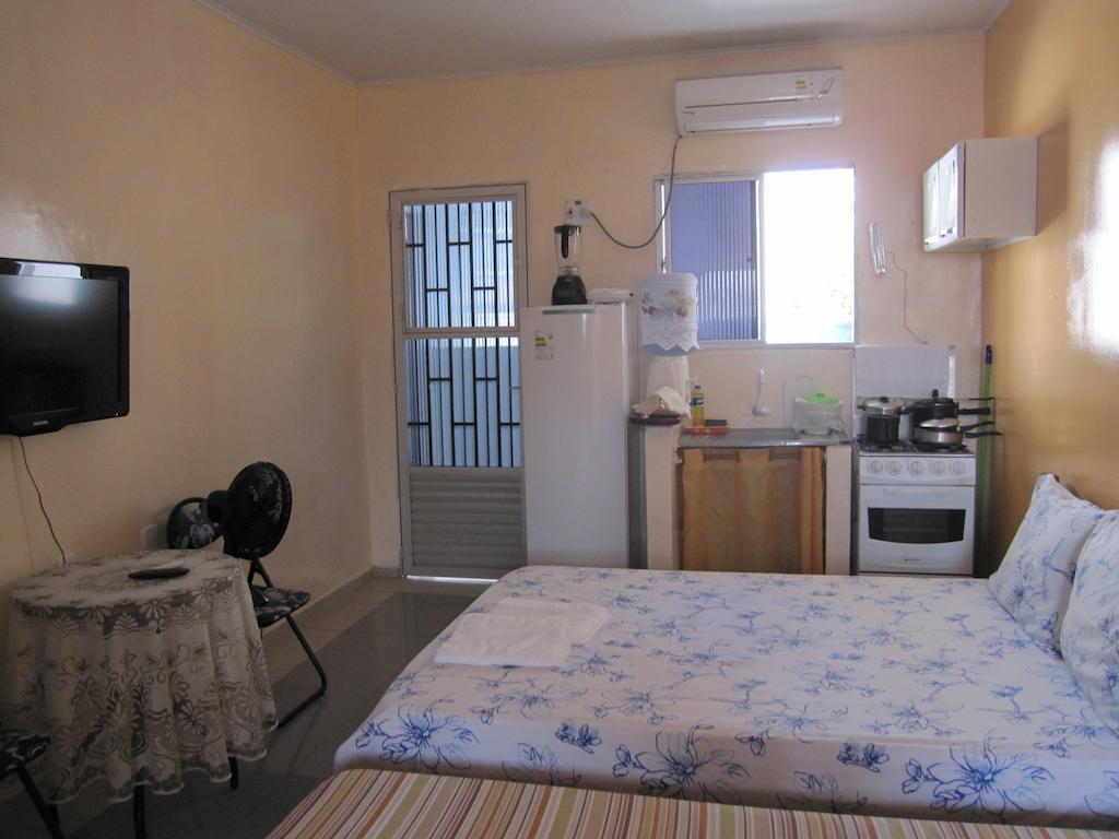 Pousada Temporada Maceio Room photo